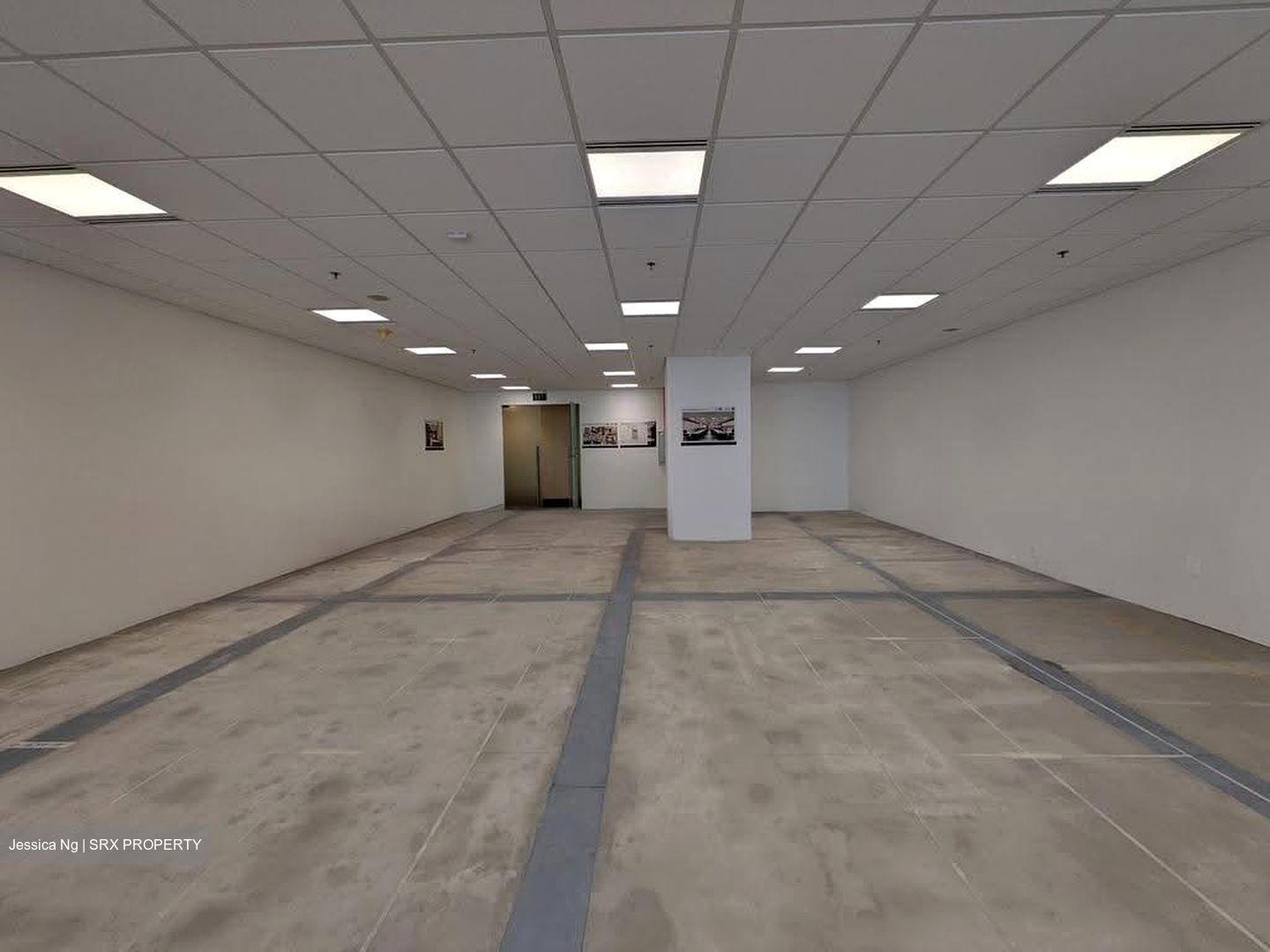 Millenia Tower (D1), Office #625904791